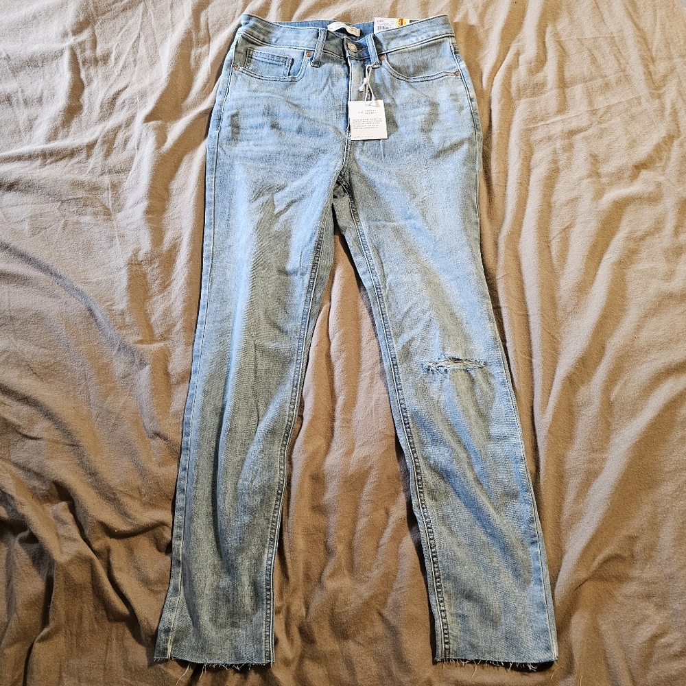New jeans